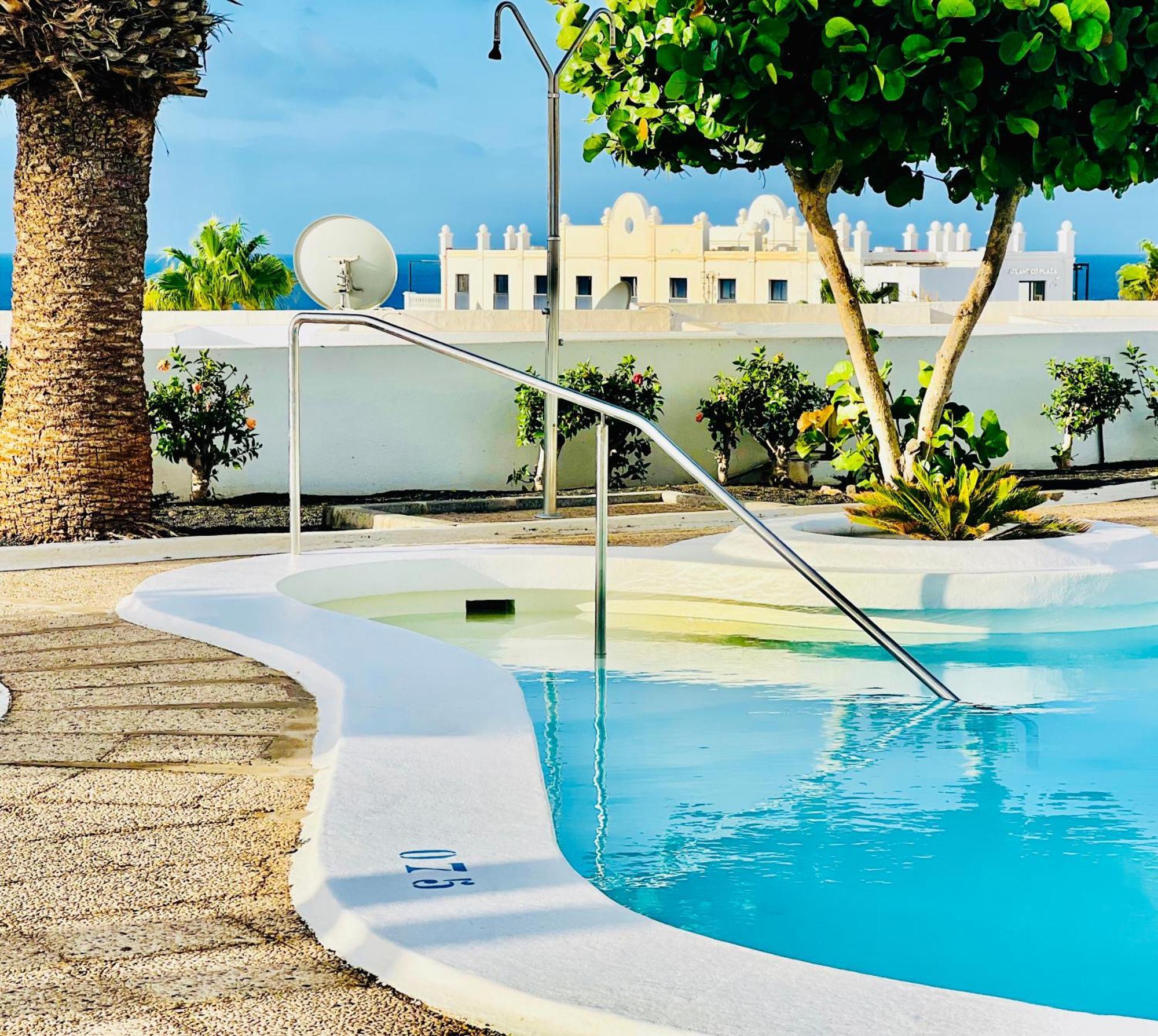 Canaryislandshost L Amapola Puerto del Carmen (Lanzarote) Exterior foto